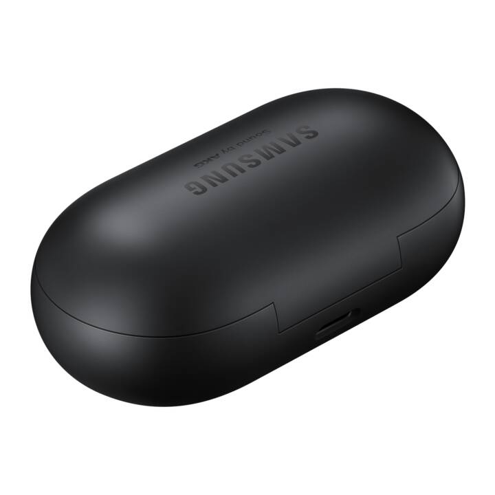 SAMSUNG Galaxy Buds (In-Ear, Bluetooth 5.0, Schwarz)