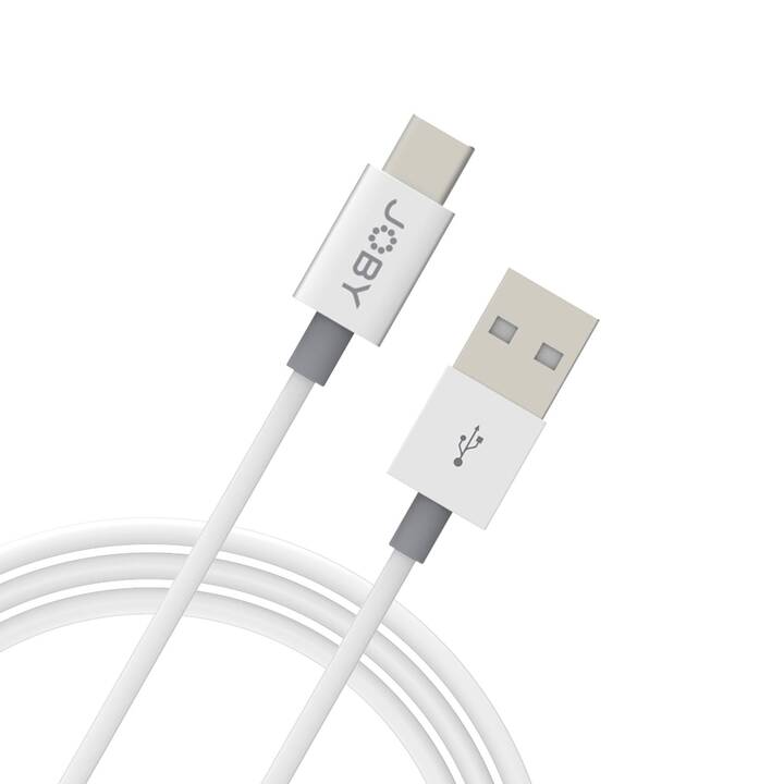 JOBY USB-Kabel (USB Typ-A, USB Typ-C, 1.2 m)