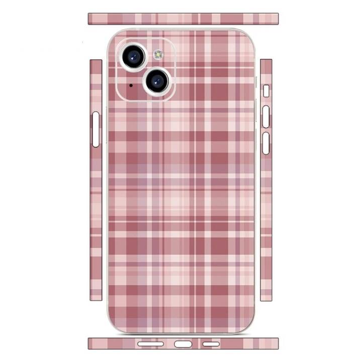 EG Smartphone Sticker (iPhone 11 Pro Max, Kariert) Interdiscount