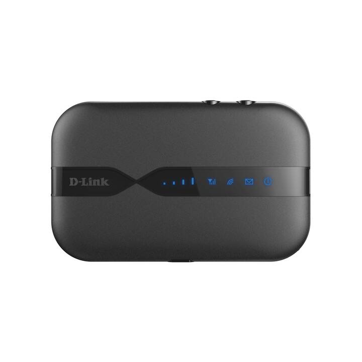 D-LINK DWR-932 Point d'accès mobile
