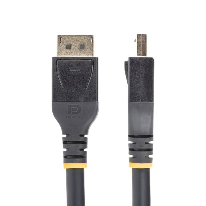 STARTECH.COM AV-Kabel Active Stacking Kabel (DisplayPort, 15.3 m)