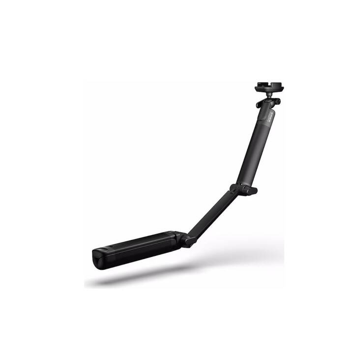 GOPRO 3-Way Grip 2.0 Manici (Black)