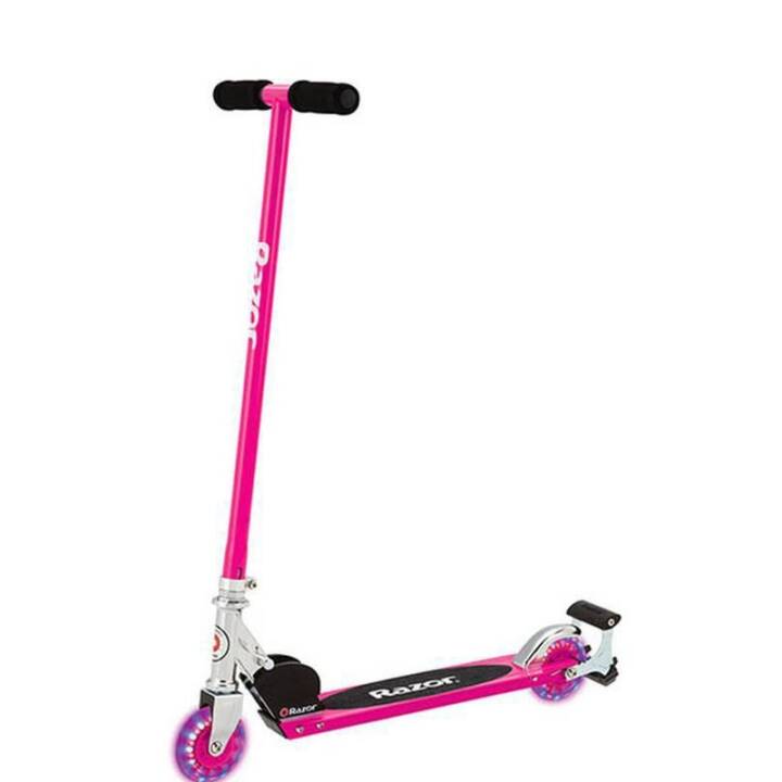RAZOR Scooter S Spark (Noir, Pink)