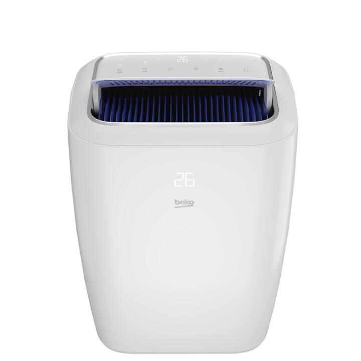 BEKO Climatizzatore BP109C (9000 BTU/h)