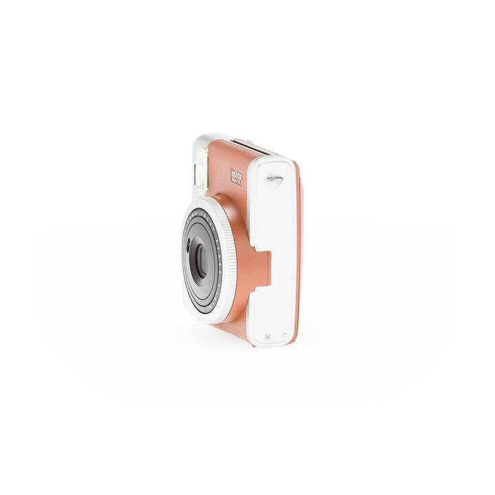 FUJIFILM Instax Mini 90 Neo Classic (Marrone)