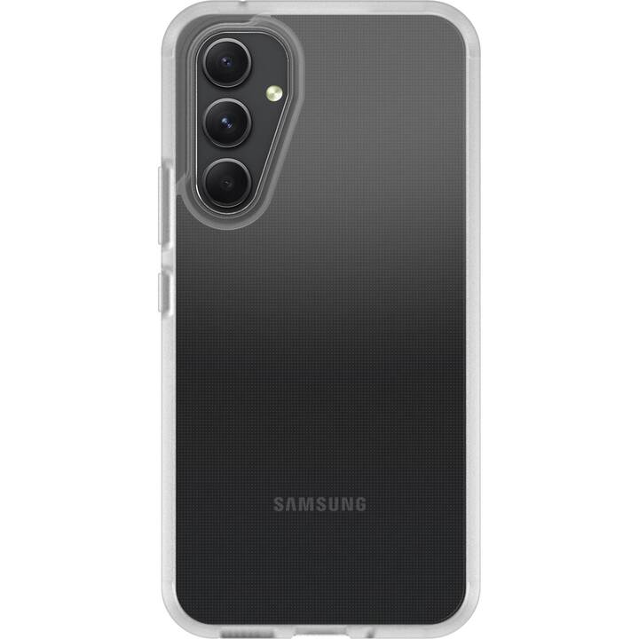 OTTERBOX Backcover (Galaxy A54 5G, Transparent, Clair)