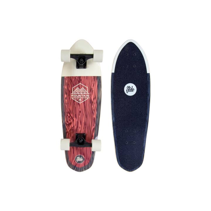 SLIDE Longboard Mountain (71.1 cm)