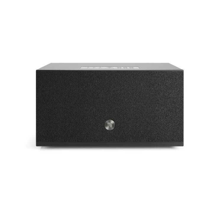 AUDIO PRO C10 MkII (WLAN, Bluetooth 4.2, Noir)