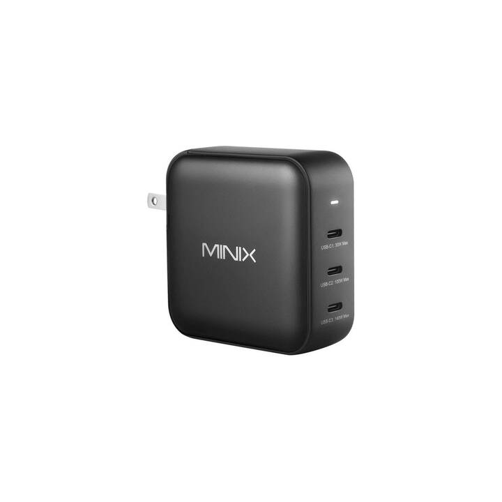 MINIX NEO P140 Chargeur mural