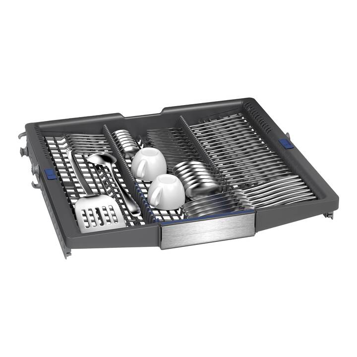 SIEMENS iQ700 SX87YX03CE (Norma EU 60 cm, totalmente integrabile)