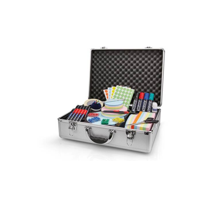 MAGNETOPLAN Valise animateur