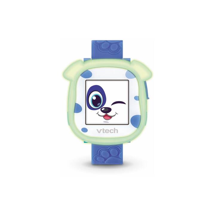 VTECH Smartwatch pour enfant My First KidiWatch (1.44", FR)