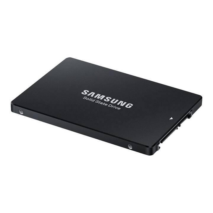SAMSUNG PM893 (SATA-II, 960 GB)