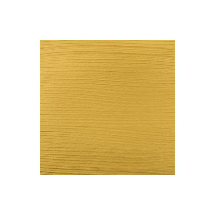 AMSTERDAM Acrylfarbe 802 (500 ml, Gold)