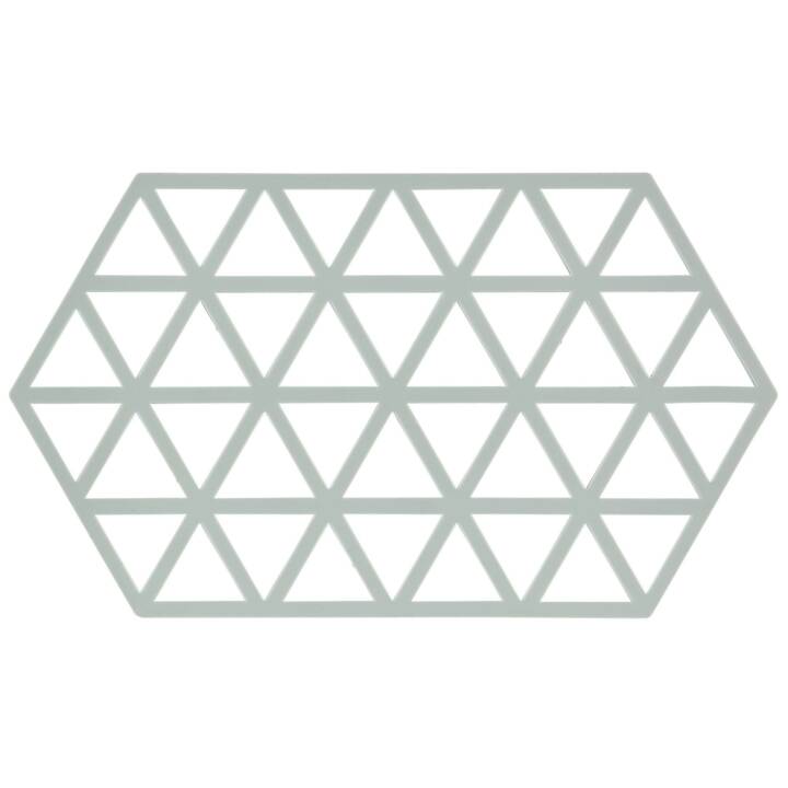 ZONE DENMARK Untersetzer Triangles (24 cm, 1 Stück)