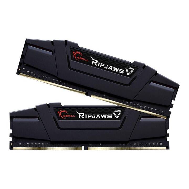 CORSAIR Vengeance LPX (2 x 16 GB, DDR4-SDRAM, 3200 MHz