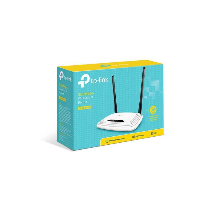 TP-LINK TL-WR841N V14 Router