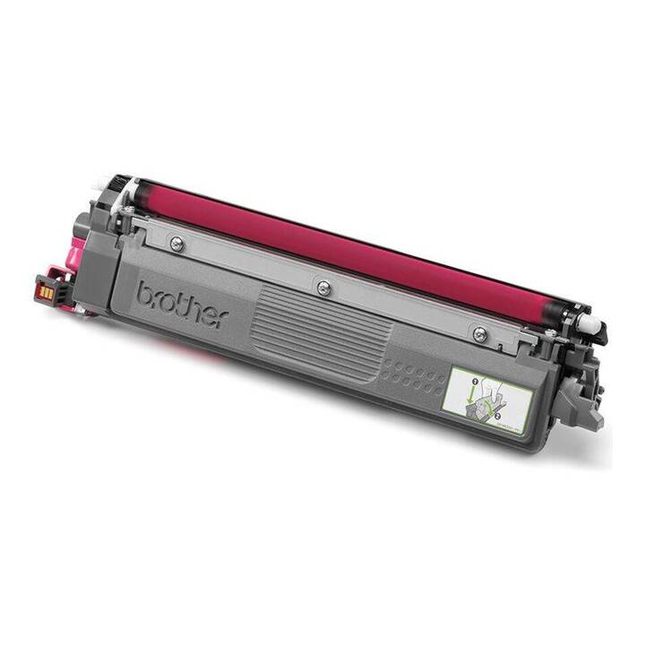 BROTHER 249 (Cartouche individuelle, Magenta)