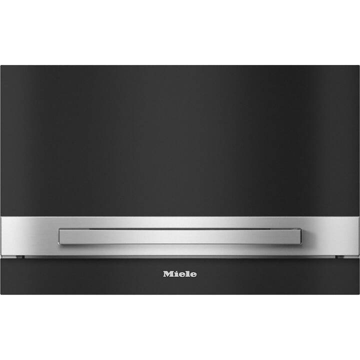 MIELE Dampfgarer / Steamer DGD 7635 (Ein- / Unterbau, EU-Norm 60 cm, 19 l)