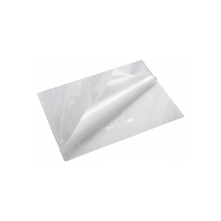 GBC Pouches di plastificazione IB049033 (A4, 80 µm, 100 pièce)