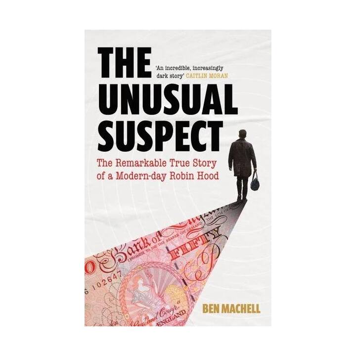The Unusual Suspect