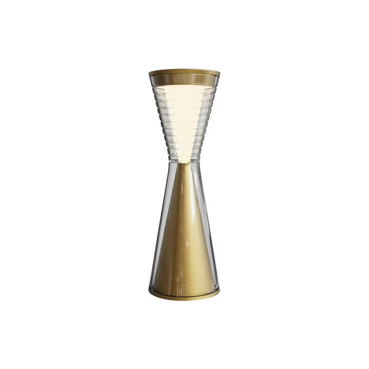 XOXO DESIGN Lampe de table (Doré)