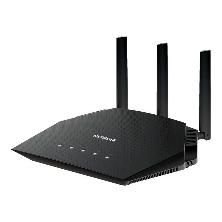 NETGEAR RAX10 Router