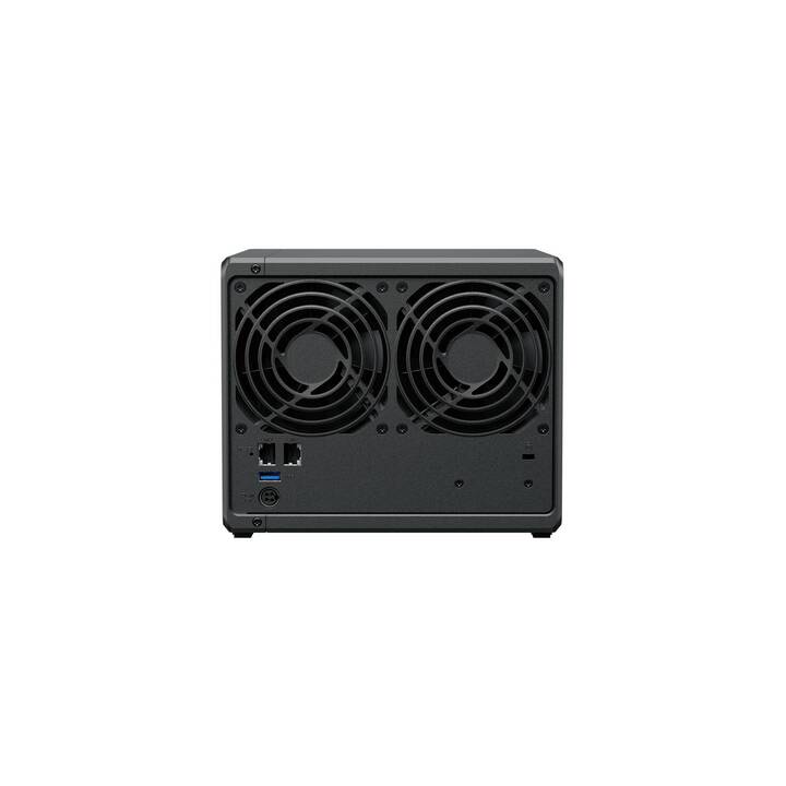 SYNOLOGY DiskStation DS423+ (4 x 8 To)