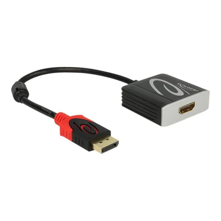 DELOCK Video-Adapter (DisplayPort)