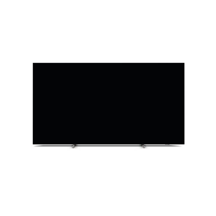 PHILIPS 77OLED807/12 Smart TV (77", OLED, Ultra HD - 4K)