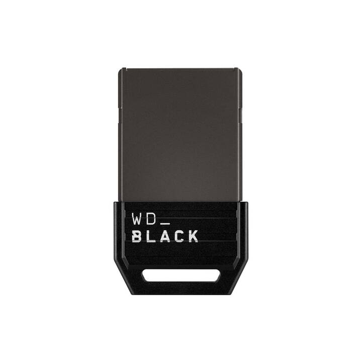 WESTERN DIGITAL Black C50 (PCI Express, 512 GB)