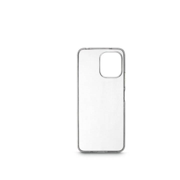 HAMA Backcover Always Clear (Xiaomi Redmi Note 12 5G, Redmi 12, Transparent)