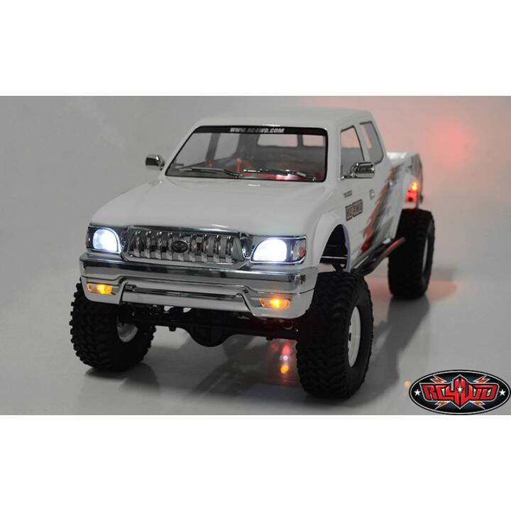 RC4WD Beleuchtung Tacoma