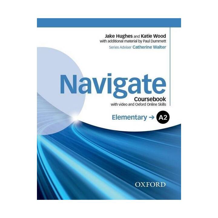 Navigate: Elementary A2