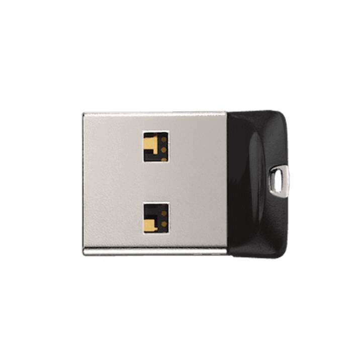 SANDISK SDCZ33-016G-G35 (16 GB, USB 2.0 de type A)
