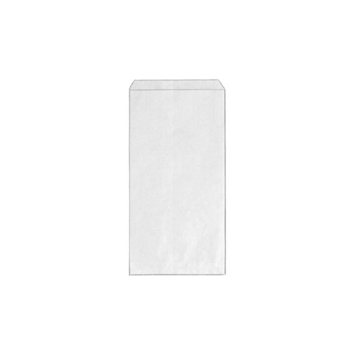 NEUTRAL Sachet cadeau (1000 Stk, Blanc)