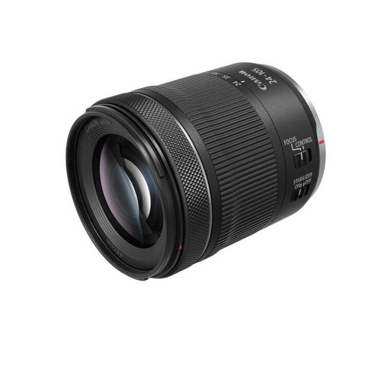 CANON RF 24-105mm F/4-7.1 IS STM (RF-Mount)
