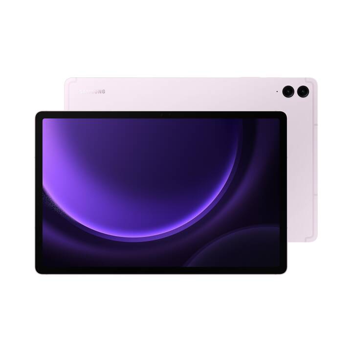 SAMSUNG Galaxy Tab S9 FE+ WiFi (12.4", 128 GB, Lavender)