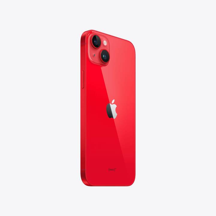 APPLE iPhone 14 Plus (5G, 256 GB, 6.7", 12 MP, Rouge)