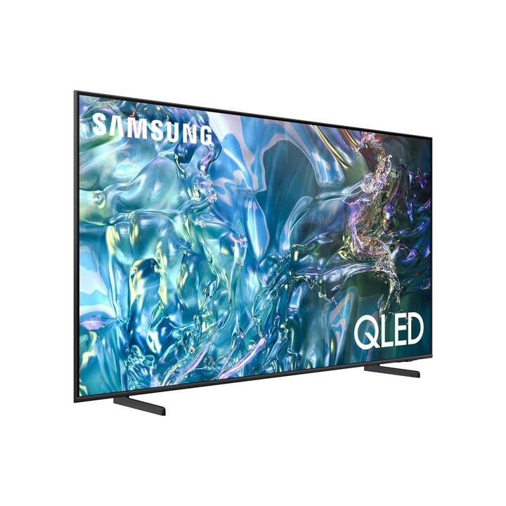 SAMSUNG QE43Q60DAUXXN Smart TV (43", QLED, Ultra HD - 4K)
