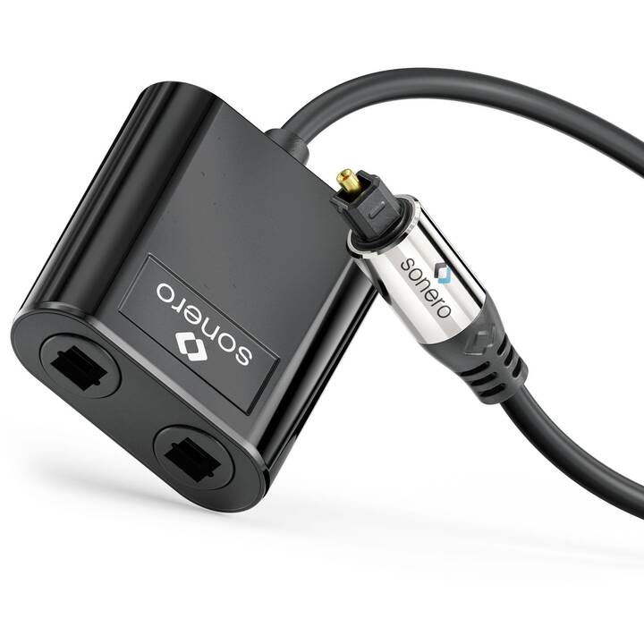 SONERO S-OCA001 Audio-Adapter