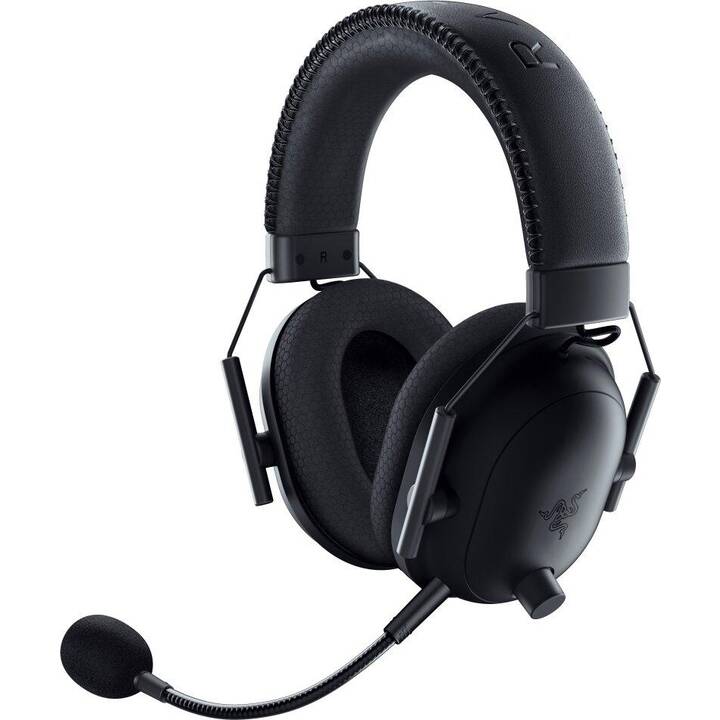 RAZER BlackShark V2 Pro (Over-Ear, Kabellos)