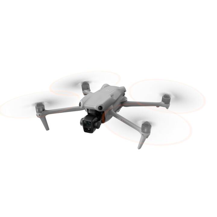 DJI Air 3 Fly More Combo RC 2 (4K)