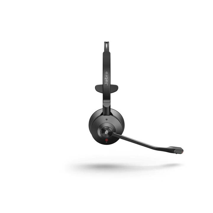 JABRA Office Headset Engage 55 (OnEar, Kabellos, Schwarz) Interdiscount