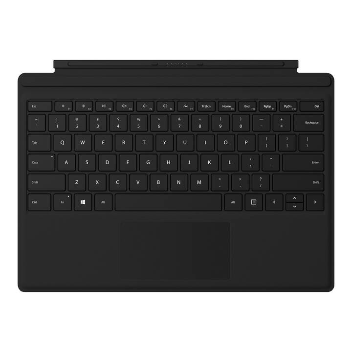 MICROSOFT Surface Pro Type Cover FPR