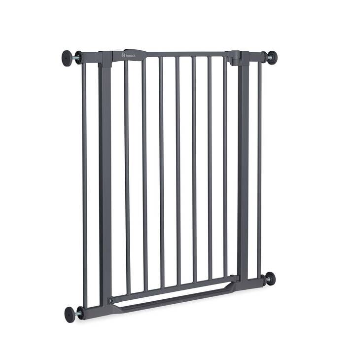 HAUCK Barrière de protection pour les portes Clear Step 2 (75 cm - 80 cm)