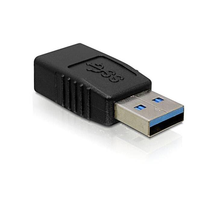 DELOCK Adattatore (USB 3.0 di tipo A)