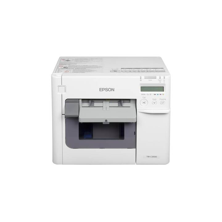 EPSON TM-C3500 Etikettendrucker