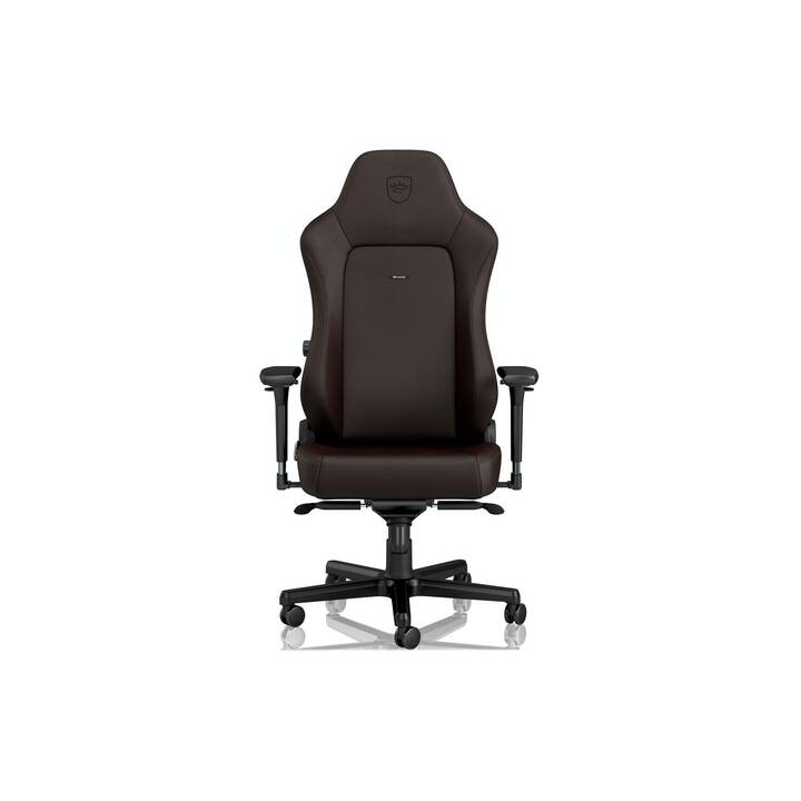 NOBLECHAIRS Gaming Stuhl Hero Java Edition (Braun)