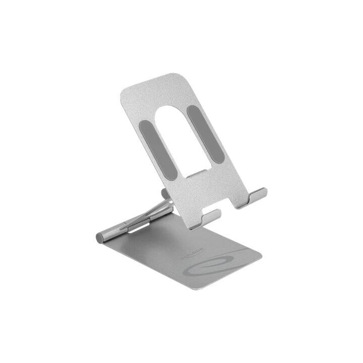 DELOCK Support (Argent)